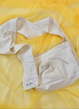 Сумка nik.sense