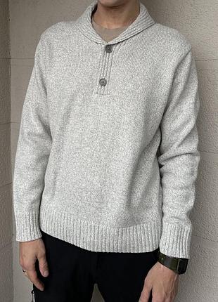 Светр джемпер чоловічий marks and spencer