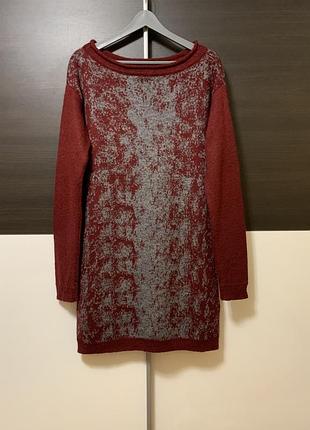 Cукня, туніка, мохер, якість, бренд