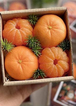 Мило ручної роботи