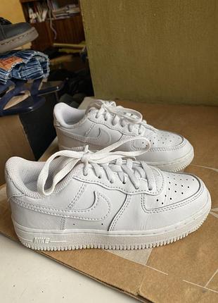 Кроссовки nike 28.5 размер