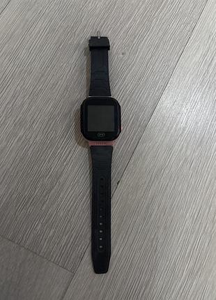 Дитячий смарт годинник