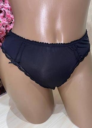 Женские трусики с гипюром ellen amber p.s
