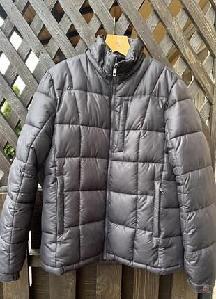 Продам теплу зимову куртку