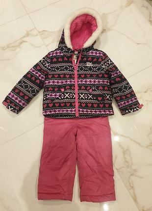 Комбинезон oshkosh