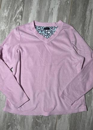 Флісова толстовка , домашній одяг