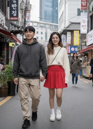 Спідничка корейського бренду розмір м