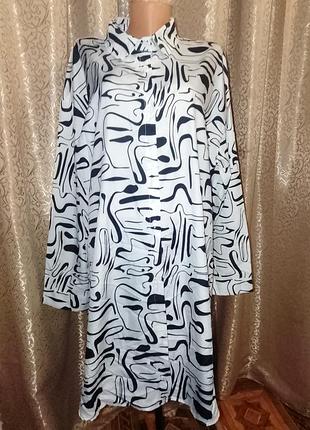 Рубашка туника