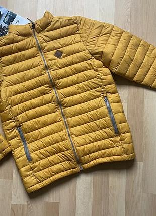 Куртка reserved демісезонна весна осінь