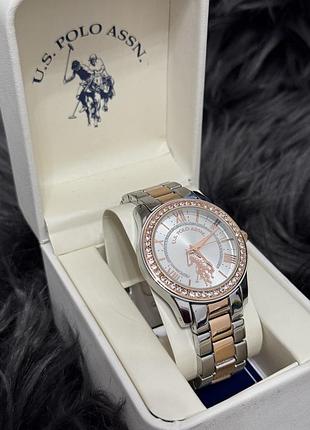 Годинник polo assn