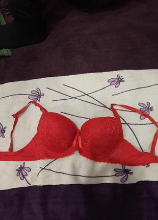 Бюстгальтер 80 d