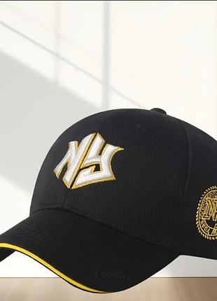 Бейсболки унисекс