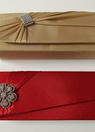 Клатч 2 шт