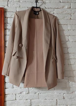 Костюм женский классический