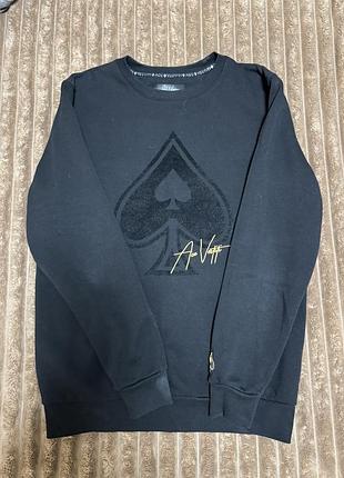 Кофта-туніка