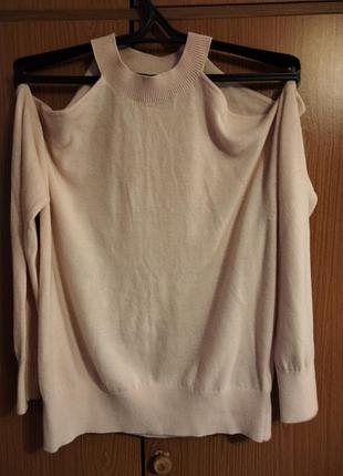 Женский свитер от topshop
