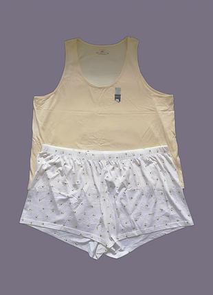 Піжамка жіноча