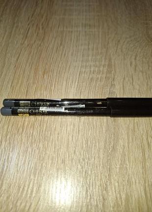 Cherel soft gliding pencil