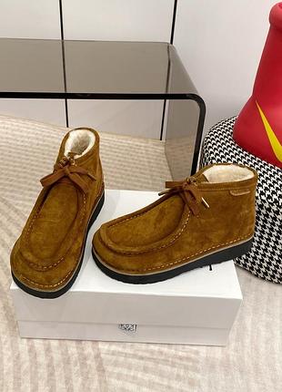 Loewe ugg loeweeee