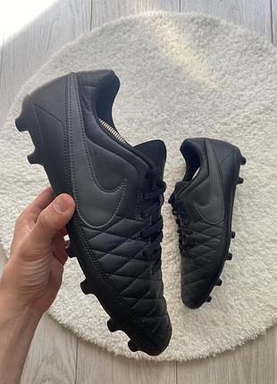 Мужские бутсы nike magista 47.5р(31см)