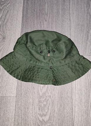 Панама хакі