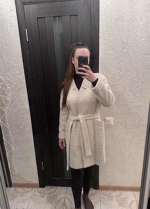 Демісезоне пальто