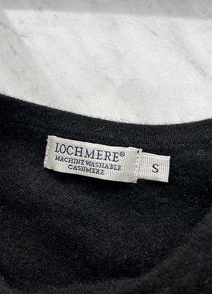 Кашемірова кофта lochmere 2