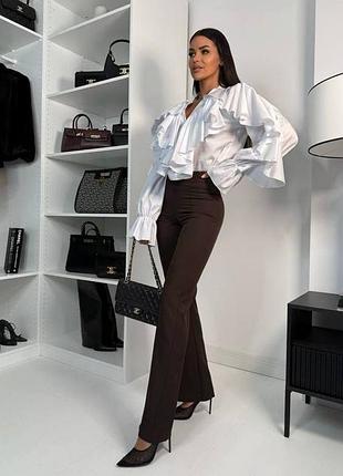 Брюки, штани