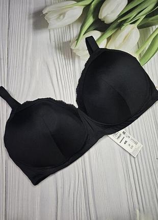 Комфортний бюстгальтер після операції, без кісточок, на поролоні, 90f, 85g  marks&spencer