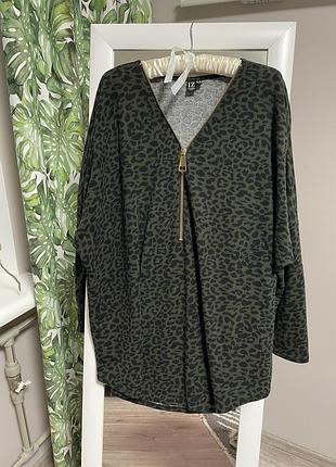 Блуза isabel london 56 58