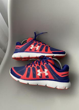 Чоловічі кросівки under armour