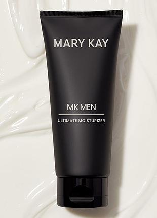Увлажняющий крем для мужчин mkmen mary kay
