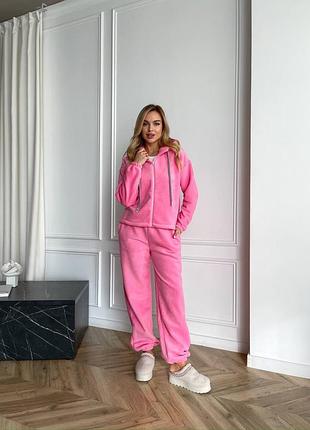 Костюм женский 5 цветов