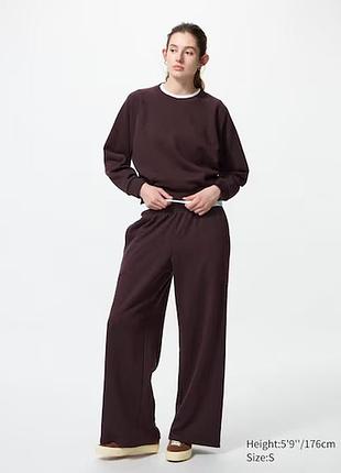 Жіночий світшот uniqlo, розмір м