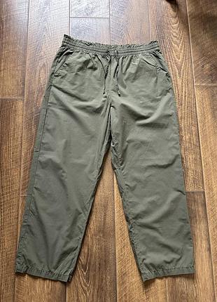 Штани великого розміру