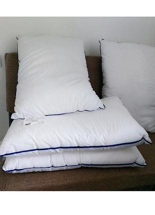 Jysk новая 50x70 подушка nordkapp прямоугольная белая