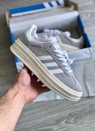 Кроссовки женские nike shox ride 2 supreme white