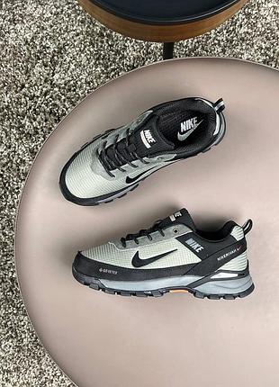 Nike rivah gtx olive black