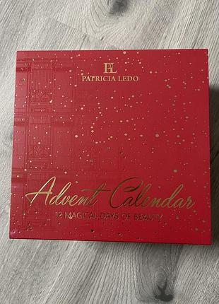 Адвент календар жіночий
