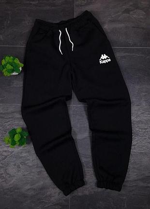 Зимові штани kappa