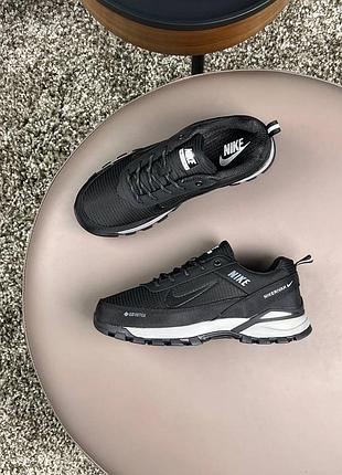 Nike rivah gtx black grey