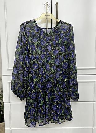 Сукня-туніка