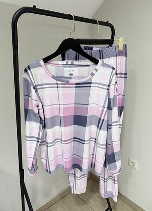 Піжама флісова f&f