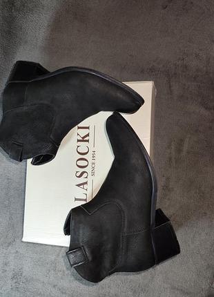 Черевики lasocki