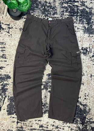 Штани карго billabong