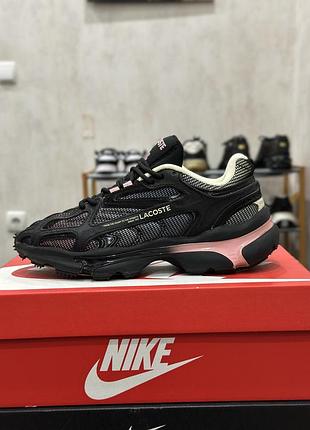 Кроссовки lacoste l003 2k24