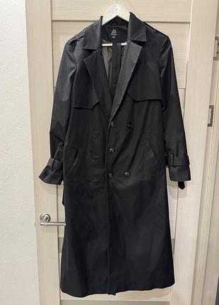 Тренч жіночий