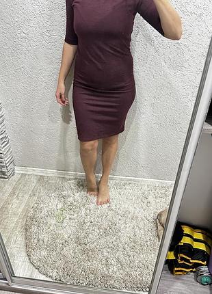 Плаття футляр 3