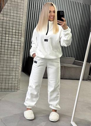 Костюм брючний