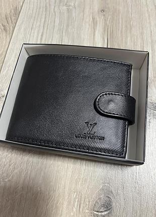 Гаманець шкіряний